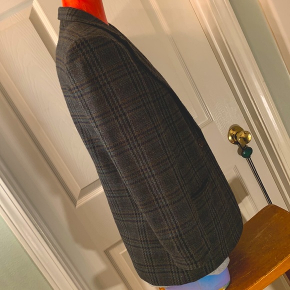 VINTAGE SAG HARBOR Petite Blazer - Picture 13 of 16